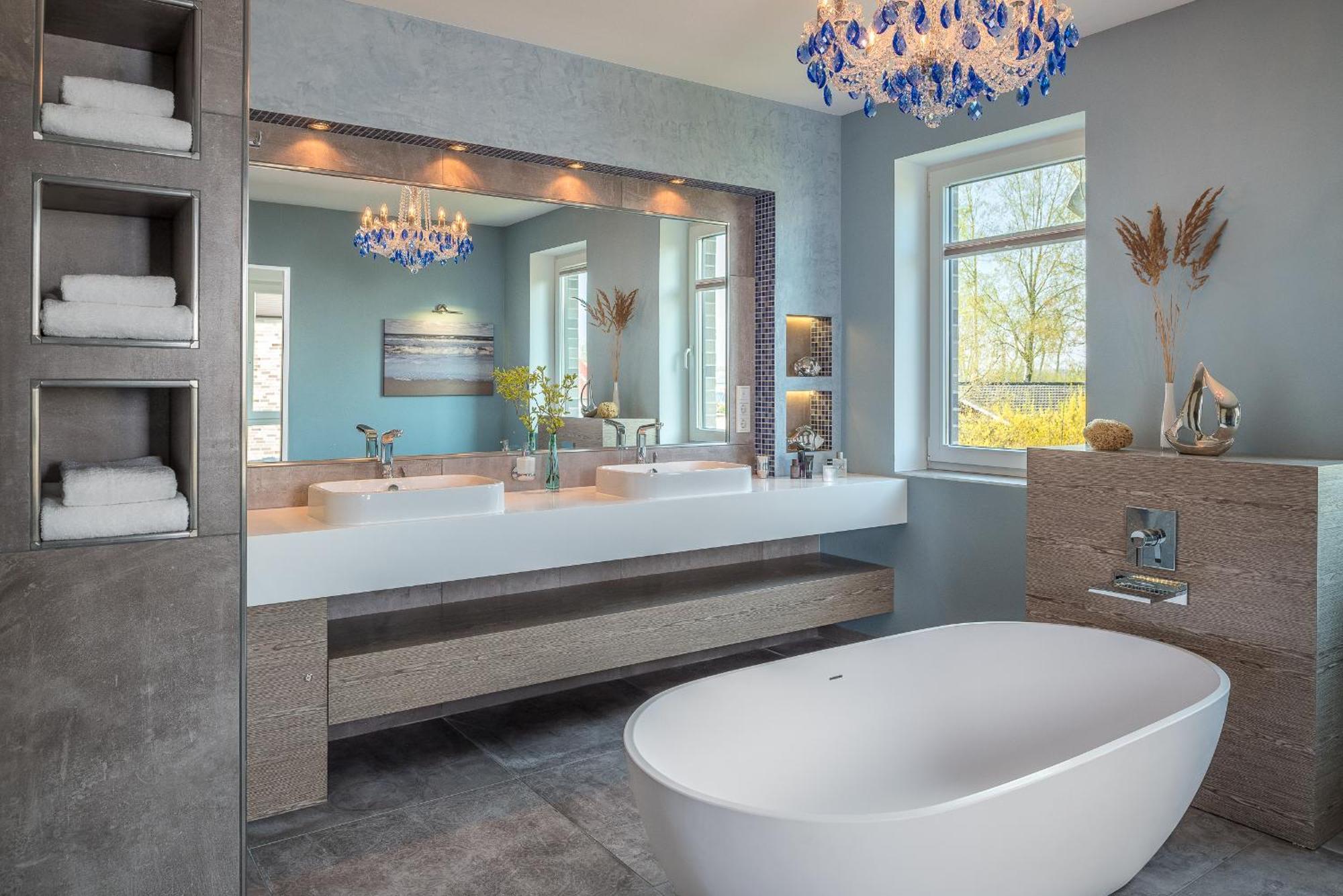 Villa Lotsenhaeuser Ruegen - Luxus Ferienhaus - 3 Schlafzimmer - Sauna - Dachterrasse Mit Boddenblick Breege Esterno foto